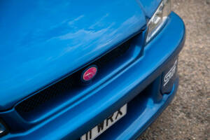 Bild 38/50 von Subaru Impreza 22B-STi (1998)