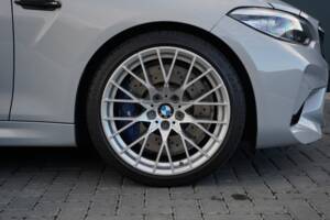 Bild 49/50 von BMW M2 Competition Coupé (2019)