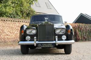 Immagine 27/50 di Rolls-Royce Silver Cloud III (1965)