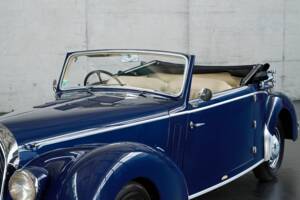 Bild 3/50 von Talbot-Lago T15 Baby Guilloré (1950)