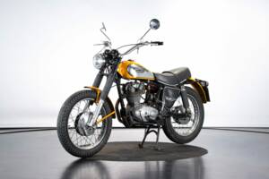 Image 8/50 of Ducati 250 Scrambler (1971)