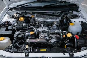 Image 3/30 of Subaru Impreza "555" (1996)