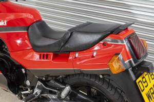 Bild 39/49 von Kawasaki GPz 1000RX (1987)