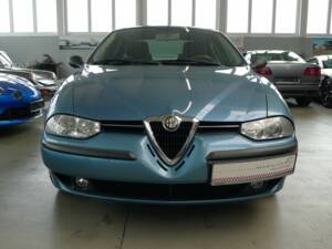 Image 22/39 of Alfa Romeo 156 2.5 V6 (1998)