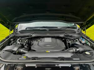 Immagine 13/23 di Land Rover Range Rover Sport TDV6 (2016)