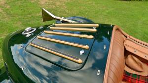 Image 11/50 of Bentley 4 1&#x2F;4 Litre (1936)