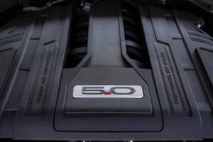 Bild 25/39 von Ford Mustang GT 5.0 V8 (2022)