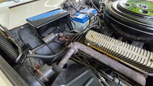 Image 64/75 of Lincoln Continental Mark II (1956)