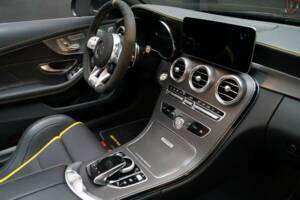 Bild 13/50 von Mercedes-Benz C 63 S AMG (2023)