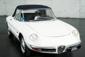 Image 17/50 of Alfa Romeo 1600 Spider Duetto (1966)