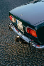 Image 74/78 of Alfa Romeo 1750 Berlina (1970)
