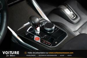 Immagine 22/30 di BMW M3 Competition Touring xDrive (2023)