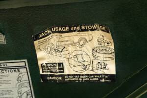 Bild 35/50 von Ford Shelby GT 350 (1968)