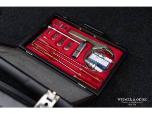 Image 36/36 of Ferrari 400i (1983)