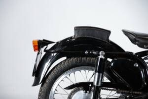 Bild 18/50 von Gilera Saturno Sport (1954)