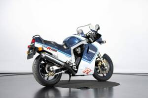 Immagine 4/47 di Suzuki GSX-R 1100 (1987)