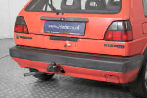 Bild 24/50 von Volkswagen Golf Mk II GTD 1.6 (1986)