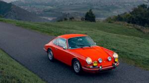 Image 1/14 of Porsche 911 2.0 (1967)