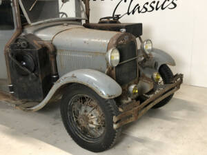 Image 10/29 of Ford Model A (1932)