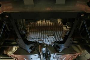 Bild 33/35 von Austin Mini Van (1983)