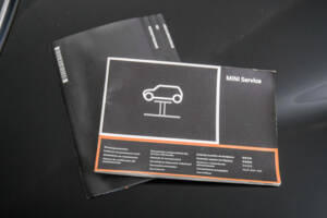 Image 49/50 of Mini One Countryman (2011)