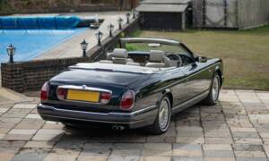 Image 3/50 de Rolls-Royce Corniche V (2000)