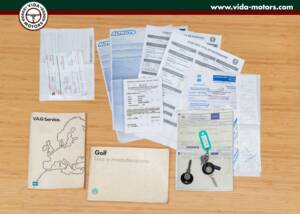 Image 15/15 of Volkswagen Golf Mk II Gti 1.8 (1987)