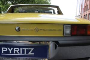 Imagen 19/19 de Porsche 914/6 (1970)