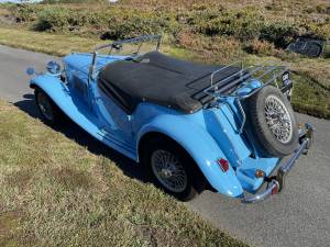 Image 3/12 de MG TD (1952)