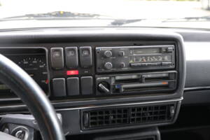 Imagen 21/21 de Volkswagen Golf Mk II Country Syncro 1.8 (1991)
