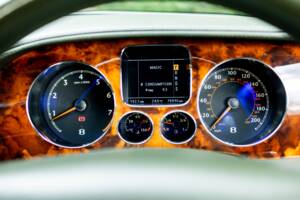Immagine 47/50 di Bentley Continental GT (2004)