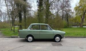 Image 4/13 of DAF Daffodil 31 (1964)