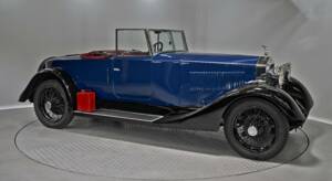 Imagen 5/50 de Rolls-Royce 20 HP (1925)
