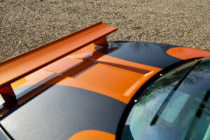 Bild 25/50 von Spyker C8 Laviolette (2009)