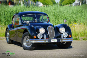 Bild 15/34 von Jaguar XK 140 FHC (1956)
