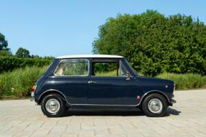 Image 4/50 of Innocenti Mini Cooper 1000 (1973)