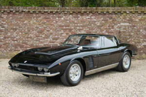 Image 1/50 de ISO Grifo Can Am (1972)