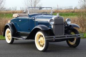 Bild 3/36 von Ford Modell A De Luxe (1930)