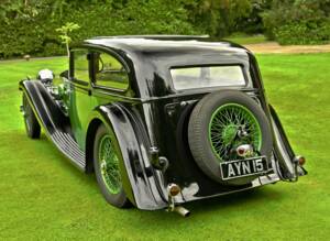 Bild 13/50 von Alvis Speed 20 Vanden Plas (1934)