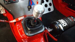 Imagen 17/50 de FIAT 124 Abarth Rally (1967)