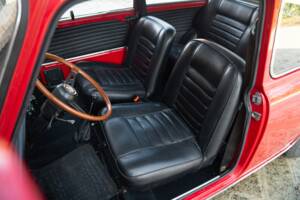 Image 26/50 of Innocenti Mini Cooper (1969)