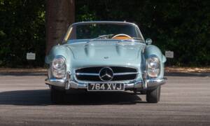 Bild 3/52 von Mercedes-Benz 300 SL Roadster (1957)
