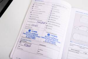 Imagen 47/50 de Volkswagen Beetle 1.2 TSI (2014)