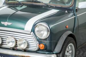 Bild 20/50 von Rover Mini Cooper 1,3i (1996)