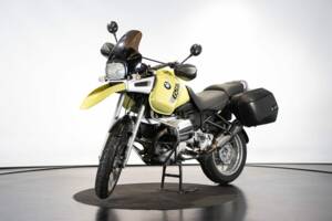 Image 8/50 of BMW R 1100 GS (1999)