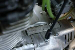 Image 16/40 of Honda CB 360 G (1974)