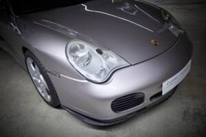 Image 35/98 of Porsche 911 Turbo (2000)