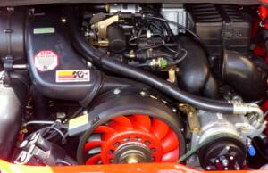 Image 17/30 of Porsche 911 Carrera 2 (1992)