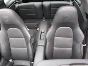 Immagine 11/15 di Porsche 911 Targa 4S (2017)