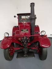 Bild 16/16 von Lanz D 9531 Eil-Bulldog (1938)